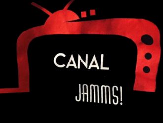 Canal Jamms!