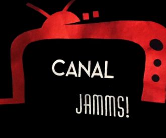 Canal Jamms!