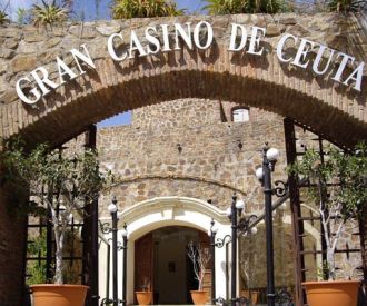 Gran Casino de Ceuta