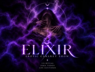 Elixir - Erotic Cabaret Show