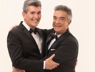 Lo mejor de Artaza & Cherutti