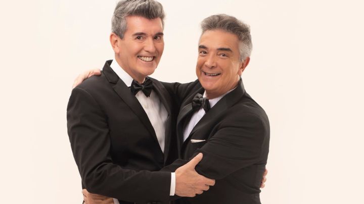 Lo mejor de Artaza & Cherutti