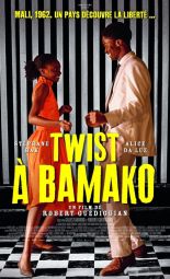 Cartel de la película Mali Twist