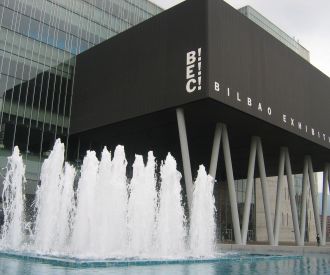 Bilbao Exhibition Centre BEC
