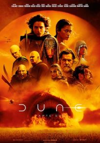 Imagen de la película Dune: Parte Dos