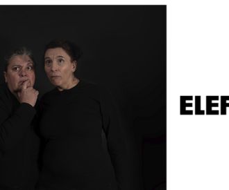 El Elefante - cía con Causa