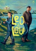 Cartel de la películaLeo y Lou