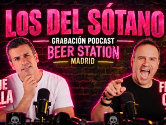 Los del Sótano - Podcast