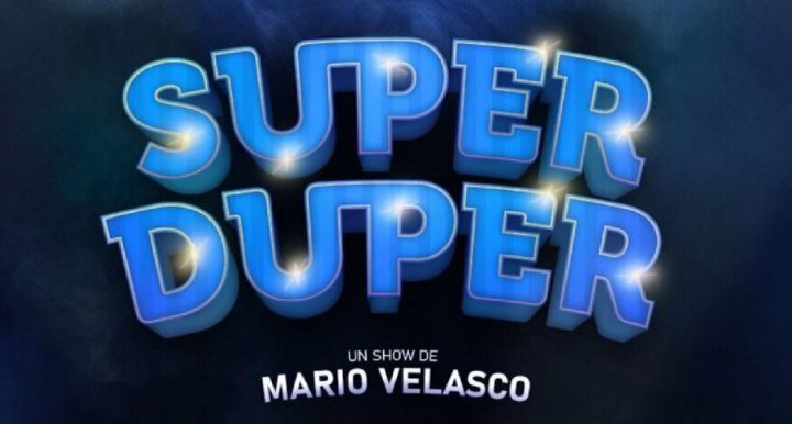 Mario Velasco