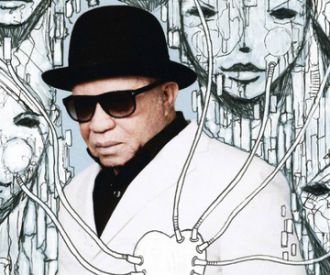 Salif Keita