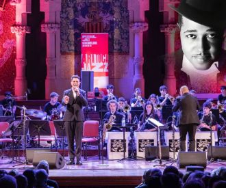 Sant Andreu Jazz Band