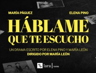 Háblame que te Escucho