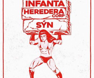 Infanta + Heredera Corp. + SYN