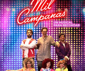 Mil Campanas, el Musical del Recuerdo