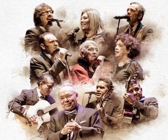 Mocedades