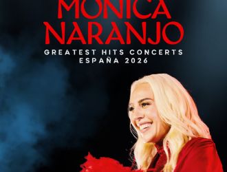 Mónica Naranjo