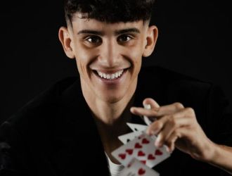 Raúl Magic