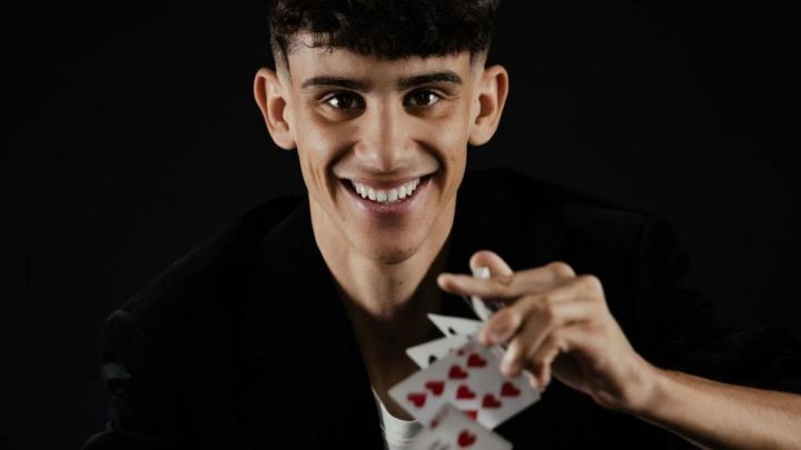 Raúl Magic