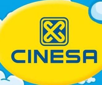 Cinesa Nassica (Ciné Cité Getafe)
