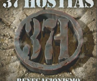 Antiregimen 37 Hostias Guiñote