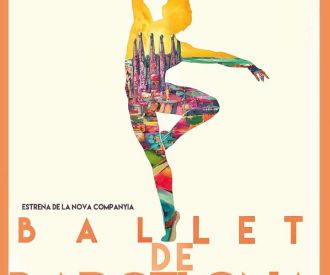 Ballet de Barcelona