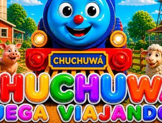 Chuchuwá