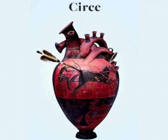 Circe (Versión en Concierto)