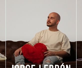 Jorge Lebrón