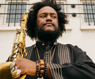 Kamasi Washington