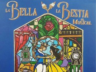 La Bella y La Bestia - La Barbarie Teatro Musical