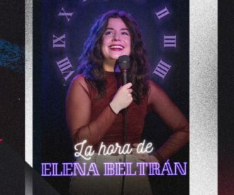 Elena Beltrán