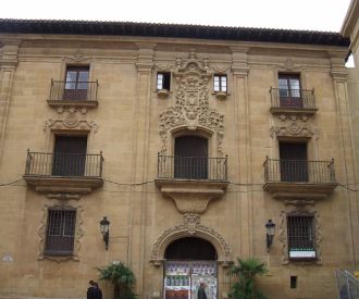 Museo de la Rioja
