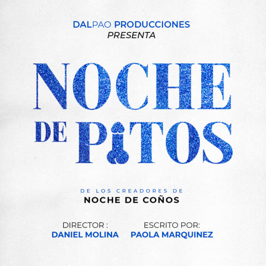 Noche de Pitos - Madrid