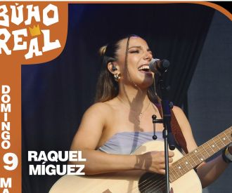 Raquel Míguez