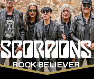 Scorpions Tribut