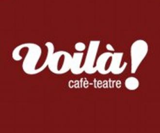 Voilà Café Teatre