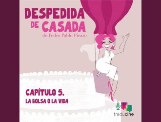 Despedida de Casada