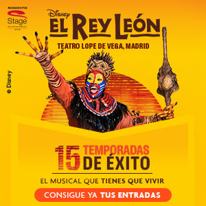 El Rey León