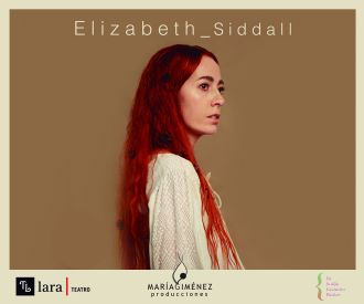 Elizabeth Siddall