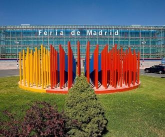 IFEMA-Feria de Madrid