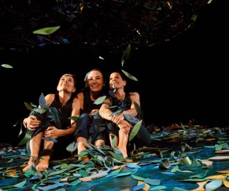 Inspira Teatre - Sotobosque, la Vida Bajo los Árboles