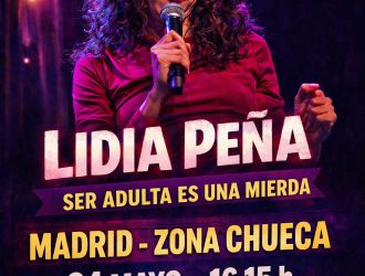 Lidia Peña