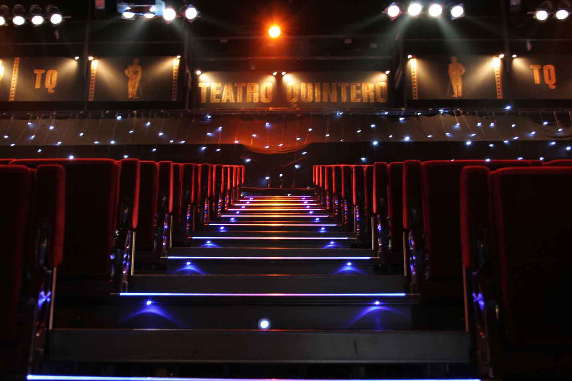 Teatro Cuna15, Sevilla Programación y Venta de Entradas