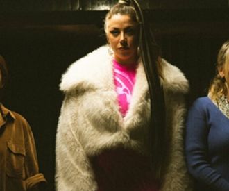 Una noche en el Alhelí