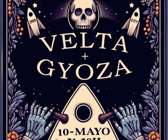 Velta+Gyoza