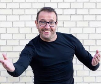 Campoevento Cena y Monólogo