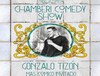 Chamberí Comedy Show