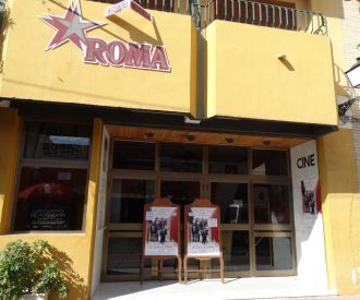 Cinema  Roma
