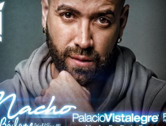 Nacho - La Criatura