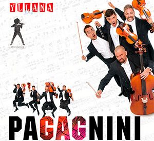 Pagagnini